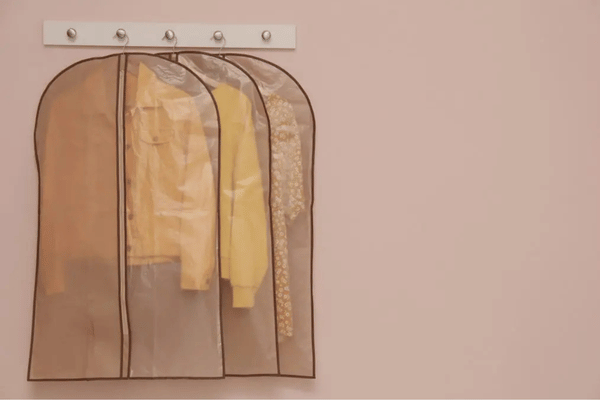 Stocker vos tenues favorites