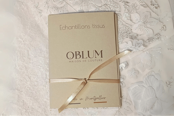 Votre kit échantillons