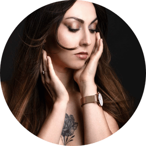 Aurore Navaud - Makup artiste