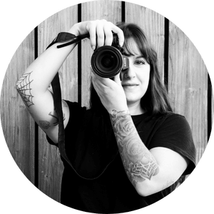 Emma Da Costa - Photographe événementielle