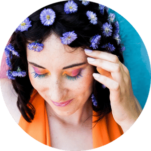 Les couleurs de Marou - Makup artiste